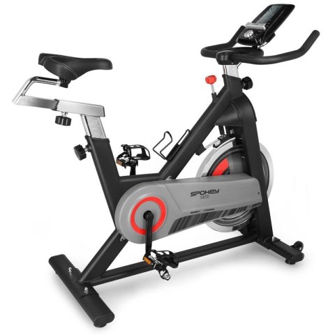 Rower spinningowy Spokey Shoto 929815 Rower spinningowy Spokey Shoto 929815