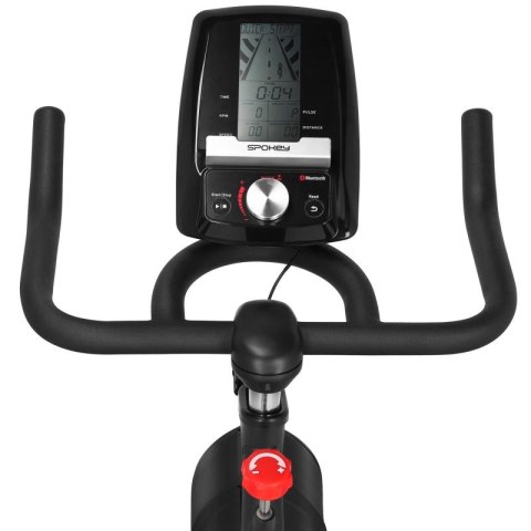Rower spinningowy Spokey Shoto 929815 Rower spinningowy Spokey Shoto 929815