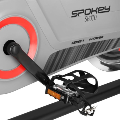 Rower spinningowy Spokey Shoto 929815 Rower spinningowy Spokey Shoto 929815