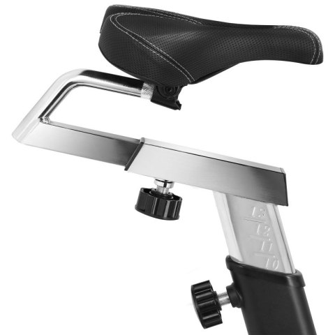 Rower spinningowy Spokey Shoto 929815 Rower spinningowy Spokey Shoto 929815