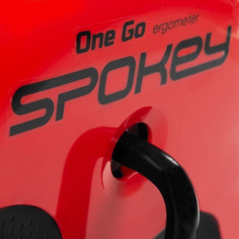 Rower treningowy Spokey Onego 928654 Rower treningowy Spokey Onego 928654
