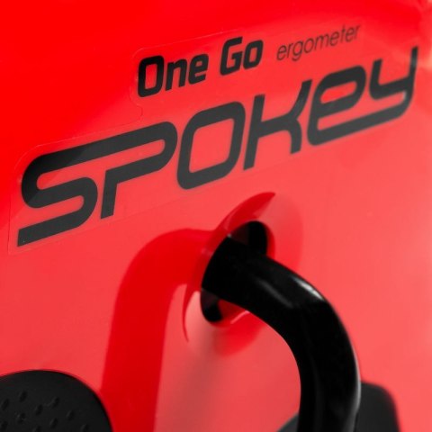 Rower treningowy Spokey Onego 928654 Rower treningowy Spokey Onego 928654
