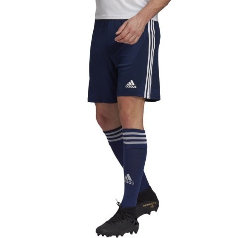 Spodenki adidas Squadra 21 Short M GN5775 Spodenki adidas Squadra 21 Short M GN5775