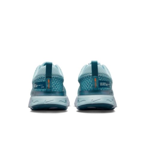 Buty Nike React Infinity 3 M DZ3014-400 Buty Nike React Infinity 3 M DZ3014-400
