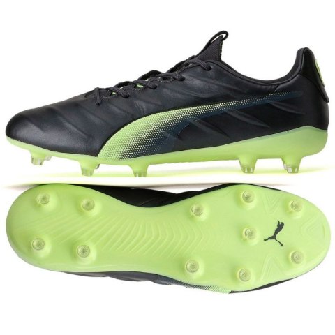 Buty Puma King Platinum 21 FG/AG M 106478 05 Buty Puma King Platinum 21 FG/AG M 106478 05