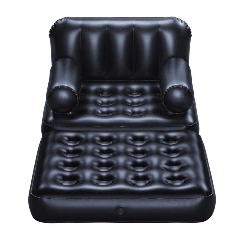 Materac fotel, łóżko 191 x 97 x 64 cm Bestway 75114 Materac fotel, łóżko 191 x 97 x 64 cm Bestway 75114