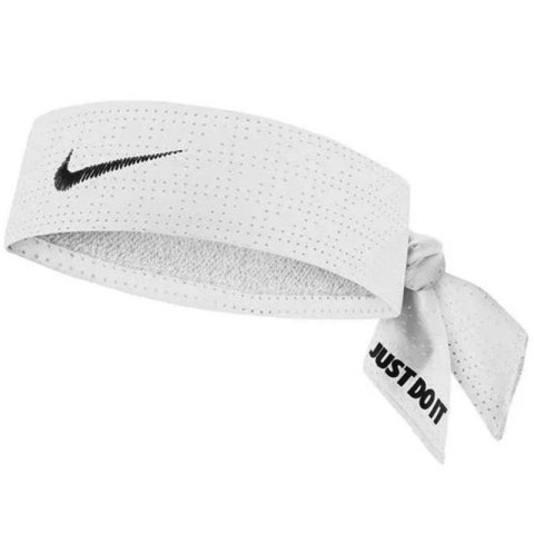 Opaska na głowę Nike Dri-Fit Terry N1003466101OS Opaska na głowę Nike Dri-Fit Terry N1003466101OS