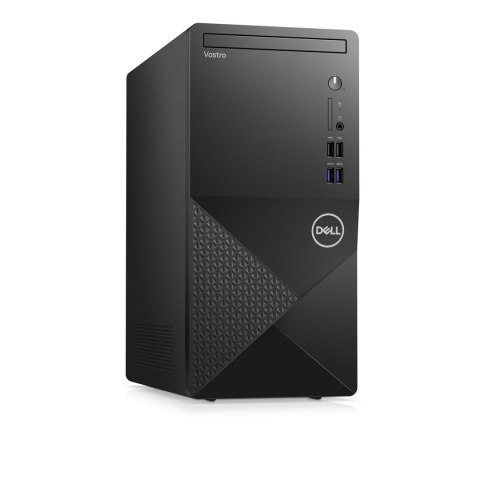 Dell Vostro 3020 MT i5-13400 8GB SSD512 Intel UHD 730 DVDR WLAN + BT Kb Mouse W11Pro 3Y PS Dell Vostro 3020 MT i5-13400 8GB SSD512 Intel UHD 730 DVDR WLAN + BT Kb Mouse W11Pro 3Y PS