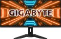 MONITOR GIGABYTE LED 34" M34WQ 144Hz