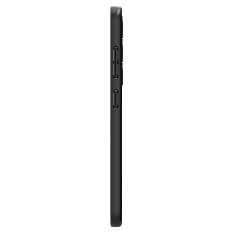 Spigen Thin Fit - Etui do Samsung Galaxy S24 (Czarny) Spigen Thin Fit - Etui do Samsung Galaxy S24 (Czarny)
