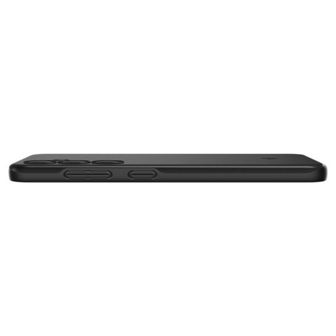 Spigen Thin Fit - Etui do Samsung Galaxy S24 (Czarny) Spigen Thin Fit - Etui do Samsung Galaxy S24 (Czarny)