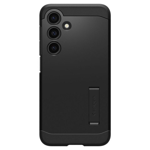 Spigen Tough Armor - Etui do Samsung Galaxy S24+ (Czarny) Spigen Tough Armor - Etui do Samsung Galaxy S24+ (Czarny)
