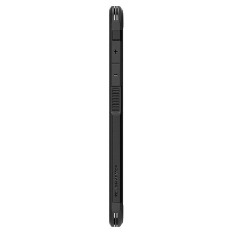 Spigen Tough Armor - Etui do Samsung Galaxy S24+ (Czarny) Spigen Tough Armor - Etui do Samsung Galaxy S24+ (Czarny)