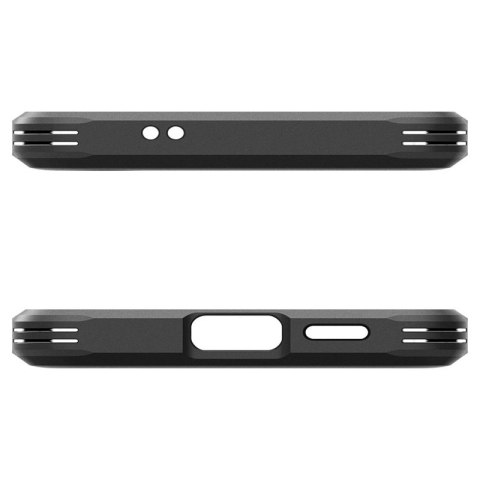 Spigen Tough Armor - Etui do Samsung Galaxy S24+ (Czarny) Spigen Tough Armor - Etui do Samsung Galaxy S24+ (Czarny)
