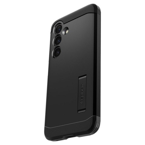 Spigen Tough Armor - Etui do Samsung Galaxy S24+ (Czarny) Spigen Tough Armor - Etui do Samsung Galaxy S24+ (Czarny)
