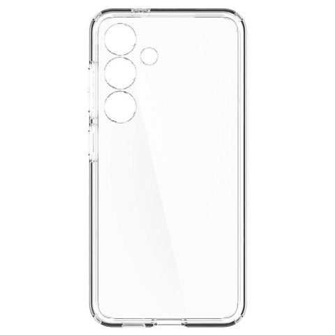 Spigen Ultra Hybrid - Etui do Samsung Galaxy S24 (Przezroczysty) Spigen Ultra Hybrid - Etui do Samsung Galaxy S24 (Przezroczysty)