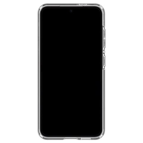 Spigen Ultra Hybrid - Etui do Samsung Galaxy S24 (Przezroczysty) Spigen Ultra Hybrid - Etui do Samsung Galaxy S24 (Przezroczysty)
