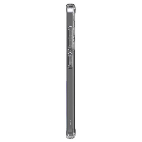 Spigen Ultra Hybrid - Etui do Samsung Galaxy S24 (Przezroczysty) Spigen Ultra Hybrid - Etui do Samsung Galaxy S24 (Przezroczysty)