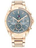 ZEGAREK DAMSKI TOMMY HILFIGER Kennedy 1782386 (zf600c)