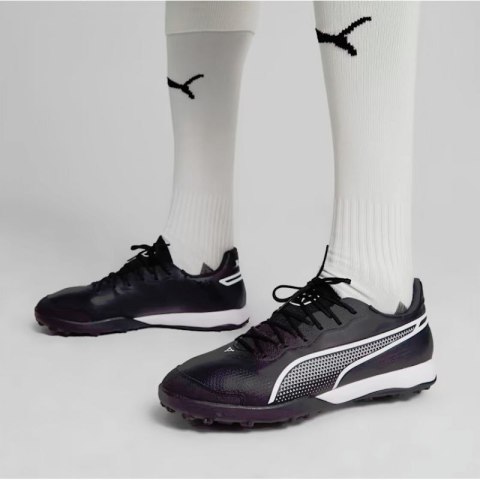 Buty Puma KING Pro TT M 107255-01 Buty Puma KING Pro TT M 107255-01