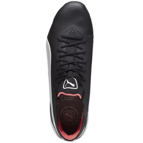 Buty piłkarskie Puma King Ultimate FG/AG M 107563 01 Buty piłkarskie Puma King Ultimate FG/AG M 107563 01