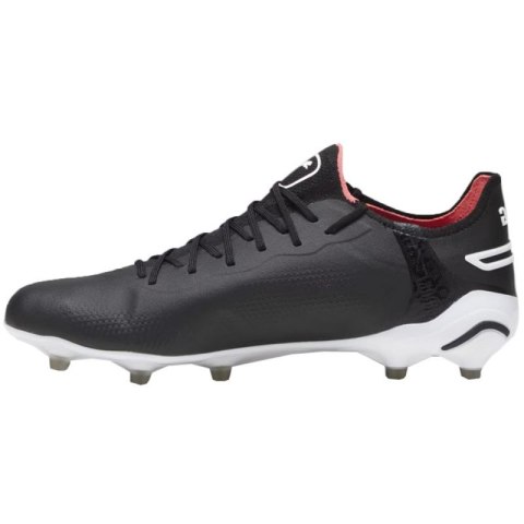 Buty piłkarskie Puma King Ultimate FG/AG M 107563 01 Buty piłkarskie Puma King Ultimate FG/AG M 107563 01