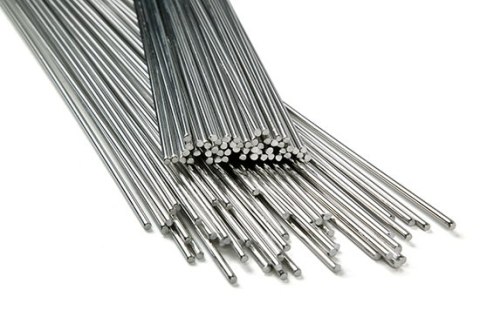 PRĘT SPAWALNICZY NIESTOPOWY 2,4mm 5kg. OK Tigrod 12.64 ESAB