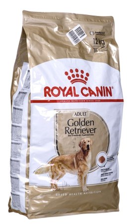 ROYAL CANIN BHN Golden Retriever - sucha karma dla psa dorosłego - 12 kg