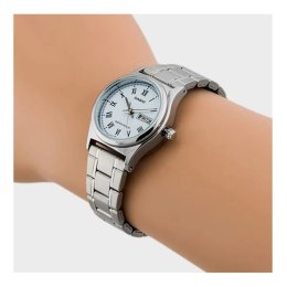 ZEGAREK DAMSKI CASIO LTP-V006D-2B (zd587j) + BOX