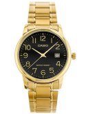 ZEGAREK MĘSKI CASIO MTPV002g-1BUDF (zd103a) + BOX
