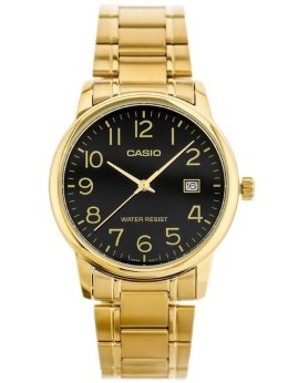 ZEGAREK MĘSKI CASIO MTPV002g-1BUDF (zd103a) + BOX