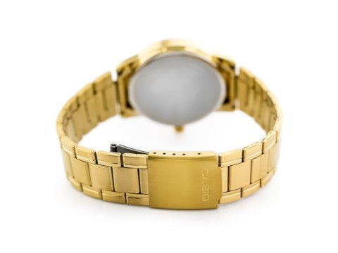 ZEGAREK MĘSKI CASIO MTPV002g-1BUDF (zd103a) + BOX ZEGAREK MĘSKI CASIO MTPV002g-1BUDF (zd103a) + BOX