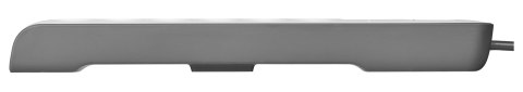 Listwa zasilająca Belkin Power Surge 6-PORT 650J 2m Grey/White Schuko Listwa zasilająca Belkin Power Surge 6-PORT 650J 2m Grey/White Schuko