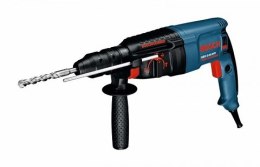 MŁOTOWIERTARKA GBH 2-26 DFR BOSCH