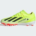Buty adidas X Crazyfast League LL MG Jr IF0683
