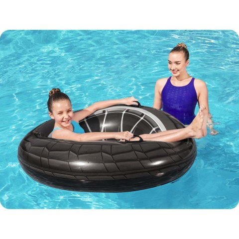 Koło do pływania opona 119cm Bestway Koło do pływania opona 119cm Bestway