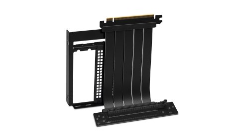 Obudowa DeepCool CH780 Black Obudowa DeepCool CH780 Black