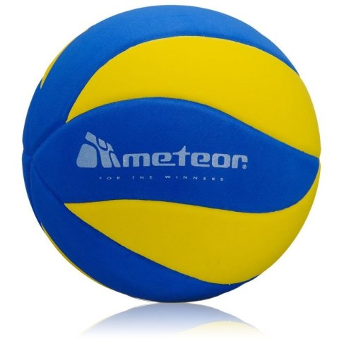 Piłka siatkowa Meteor Eva 10070 Piłka siatkowa Meteor Eva 10070