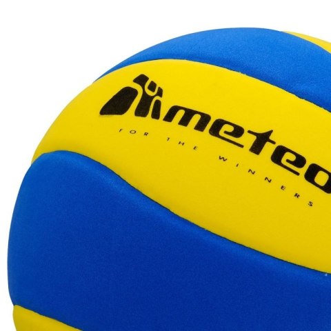 Piłka siatkowa Meteor Eva 10070 Piłka siatkowa Meteor Eva 10070