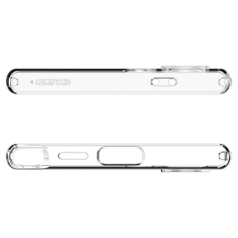 Spigen Liquid Crystal - Etui do Samsung Galaxy S24 Ultra (Przezroczysty) Spigen Liquid Crystal - Etui do Samsung Galaxy S24 Ultra (Przezroczysty)