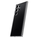 Spigen Liquid Crystal - Etui do Samsung Galaxy S24 Ultra (Przezroczysty)