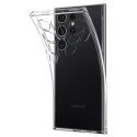 Spigen Liquid Crystal - Etui do Samsung Galaxy S24 Ultra (Przezroczysty)