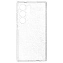 Spigen Liquid Crystal Glitter - Etui do Samsung Galaxy S24 Ultra (Przezroczysty)