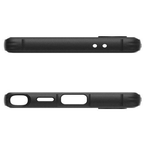 Spigen Rugged Armor - Etui do Samsung Galaxy S24 Ultra (Matte Black) Spigen Rugged Armor - Etui do Samsung Galaxy S24 Ultra (Matte Black)