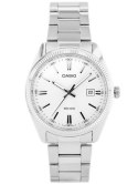 ZEGAREK MĘSKI CASIO MTP-1302D-7A1VDF (zd072c) + BOX