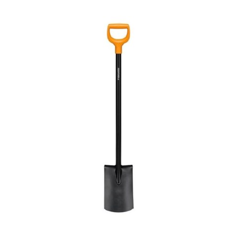 SZPADEL PROSTY TRZON METALOWY "Y" PLASTIK SOLID FISKARS SZPADEL PROSTY TRZON METALOWY "Y" PLASTIK SOLID FISKARS