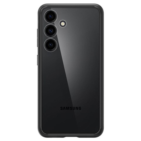 Spigen Ultra Hybrid - Etui do Samsung Galaxy S24+ (Matte Black) Spigen Ultra Hybrid - Etui do Samsung Galaxy S24+ (Matte Black)