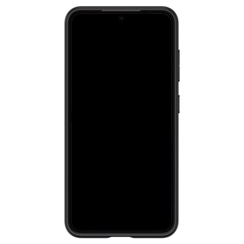 Spigen Ultra Hybrid - Etui do Samsung Galaxy S24+ (Matte Black) Spigen Ultra Hybrid - Etui do Samsung Galaxy S24+ (Matte Black)
