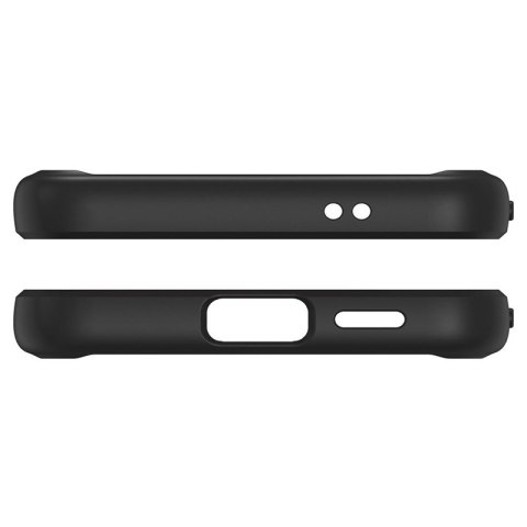 Spigen Ultra Hybrid - Etui do Samsung Galaxy S24+ (Matte Black) Spigen Ultra Hybrid - Etui do Samsung Galaxy S24+ (Matte Black)