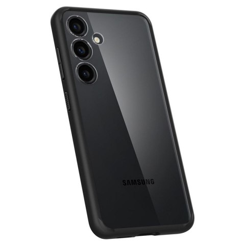 Spigen Ultra Hybrid - Etui do Samsung Galaxy S24+ (Matte Black) Spigen Ultra Hybrid - Etui do Samsung Galaxy S24+ (Matte Black)